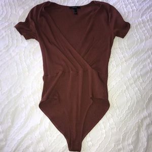 Forever 21 Top/Onsie